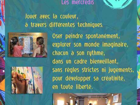 The Intuitive Workshop