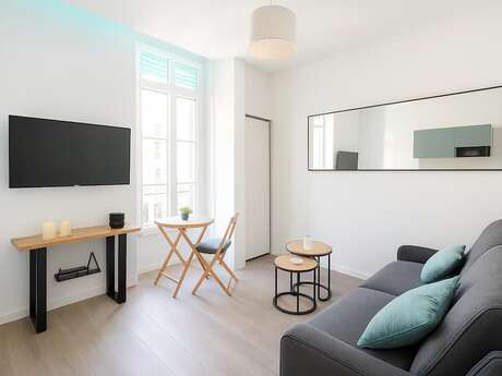 Studio Aurélia Cannes