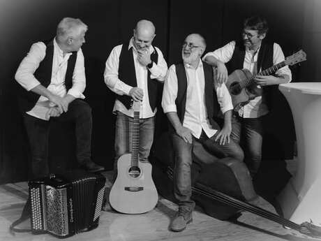 Concert "Les Chant'bar"