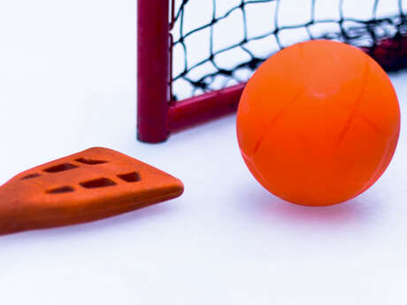 Tournoi de balai ballon