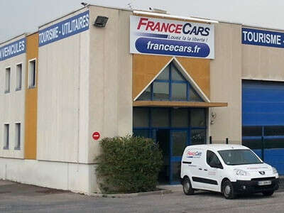 France Cars