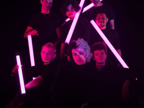 Les Escales Musicales - concert de NOTAP