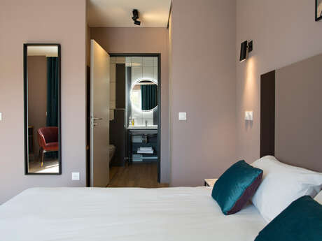 Meublés Appartements Dôme