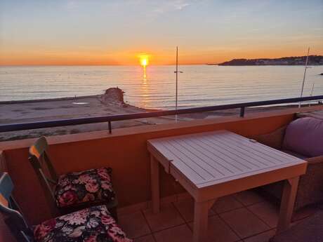 Appartement T3 - 4 personnes