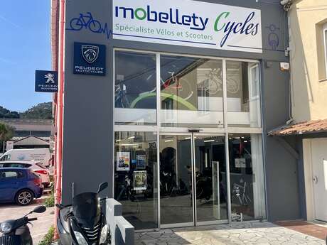 Mobellety Cycles
