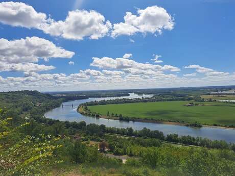 Visite | Le lundi à Boudou