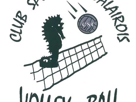 Volley Ball CSC