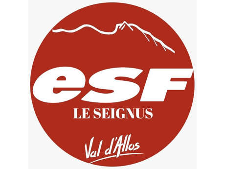 Ecole du ski Francais de Val d'Allos - le Seignus