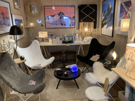 Décoration - Le 1618 Boutique