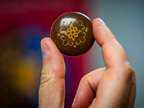 Cours de pâtisserie - Enfants