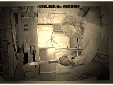 Atelier du Verdon