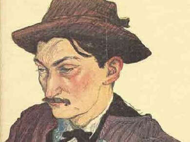 Concert : Gaston Couté