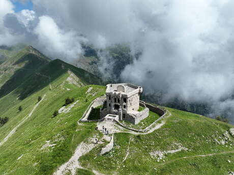 Fortifications du Massif de l'Authion