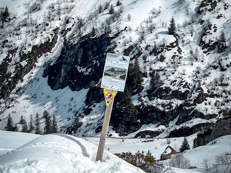 Échanges “Une montagne à partager”
