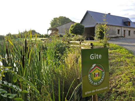 Gîte La Métairie