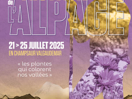 9ème Festival de l'alpage