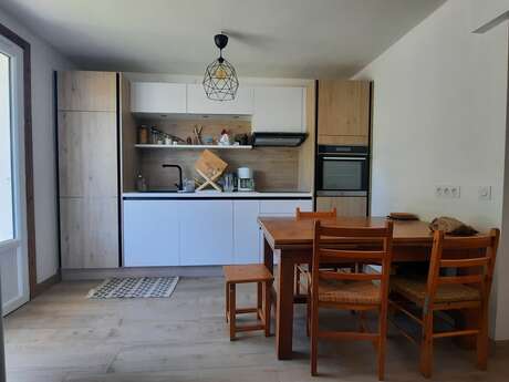 Chez chic et cosy