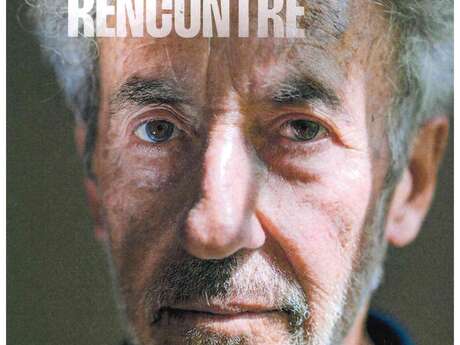 Rencontre - Mathieu Belezi