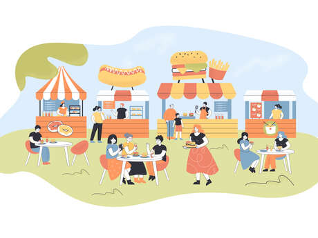 Fête du 14 juillet
