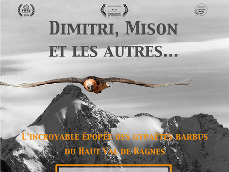 ”Dimitri, Mison et les autres...”