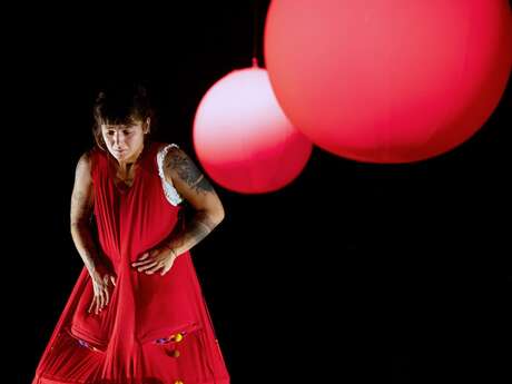 Parent-child workshop / The Lie