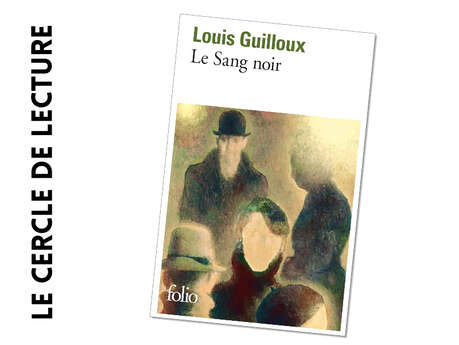 Cercle de lecture - Louis Guilloux