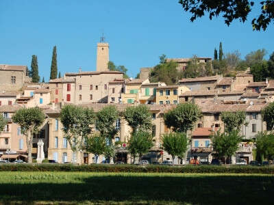 Hameau de Bèdes