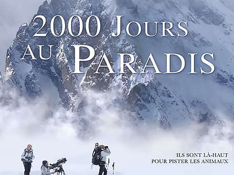 Film Lapied  "2000 jours au Paradis"