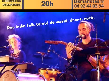 Concert "Cloudånce"