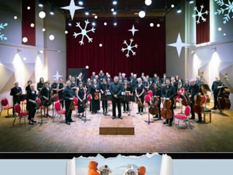 Qu'importe le Flocon