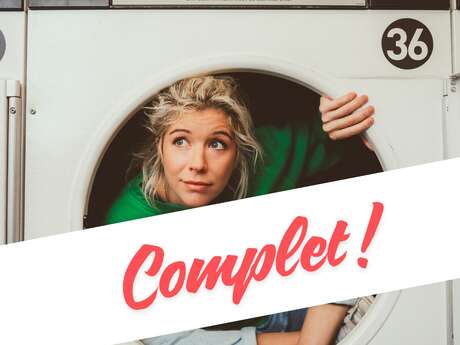 Mélodie Fontaine - Nickel-Nickel