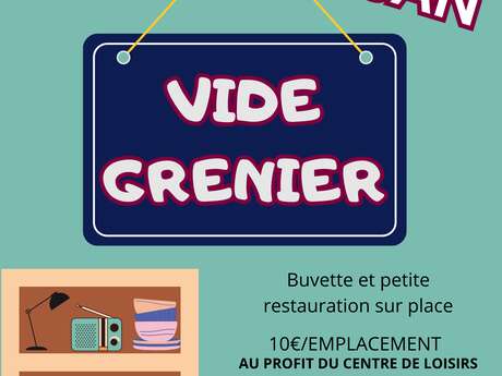 Vide Grenier