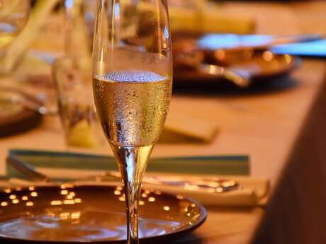 Raquettes & Réveillon : séjour clé en main avec le Faranchin