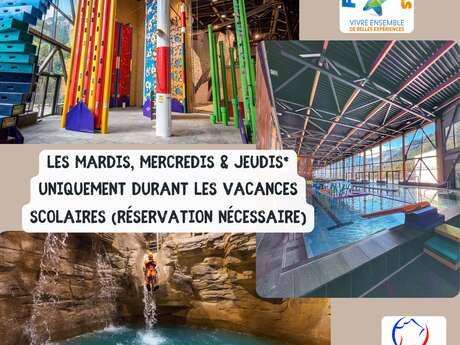 Journées multi-activités