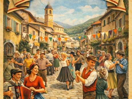 Fête de la musique