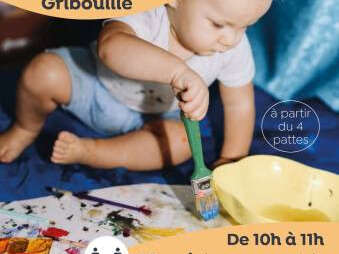 Jeudis des Tout petits