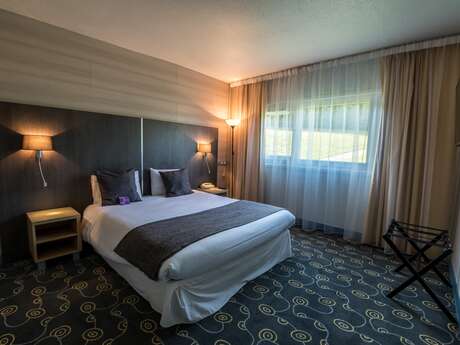 Mercure Annecy Sud