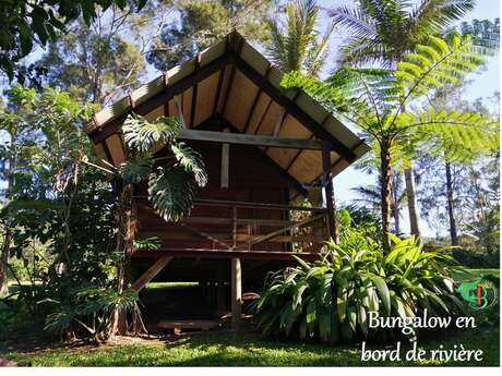 Les Bancouliers de Farino - Gîte