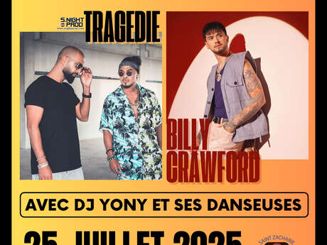 Soirée 90/2000 - Show Case POP ET R&B