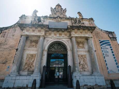 Balade Mémorielle urbaine - Reconstruire et se souvenir