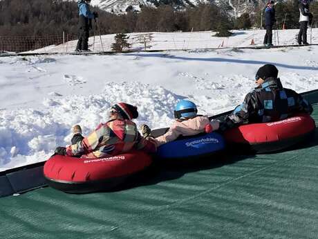 Tubing