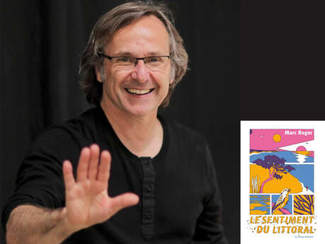 Lectura - La sensación de la costa