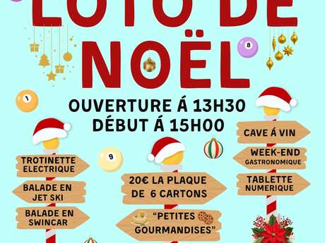 Loto de Noel