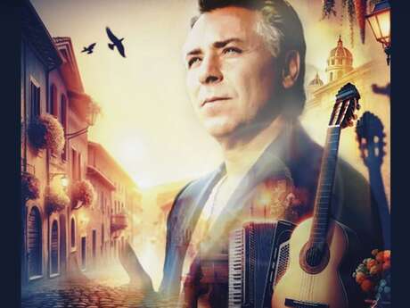 Roberto Alagna - Boulevard des Italiens