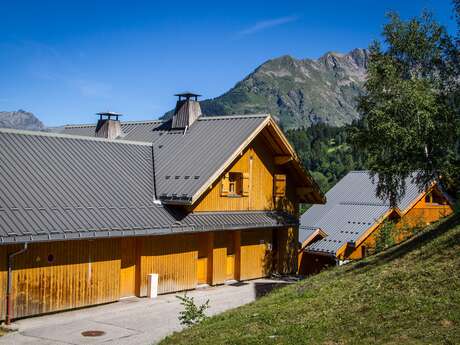 Brocard Chalet