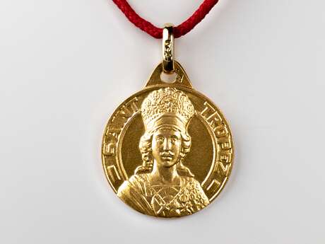 La Médaille de Saint-Tropez