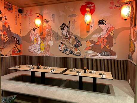 Yakitori