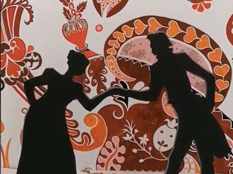 Exposition " Détails d'époque, regards contemporains"