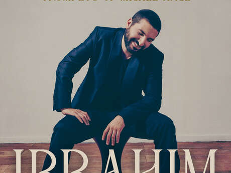 Concert - Ibrahim Maalouf & The trumpets of Michel-Ange