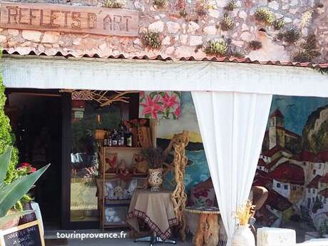 Reflets d'Art
